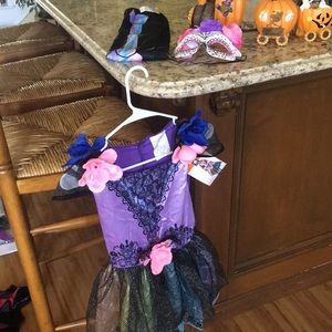 New Sugar Skeleton “Gorgeous Detail”